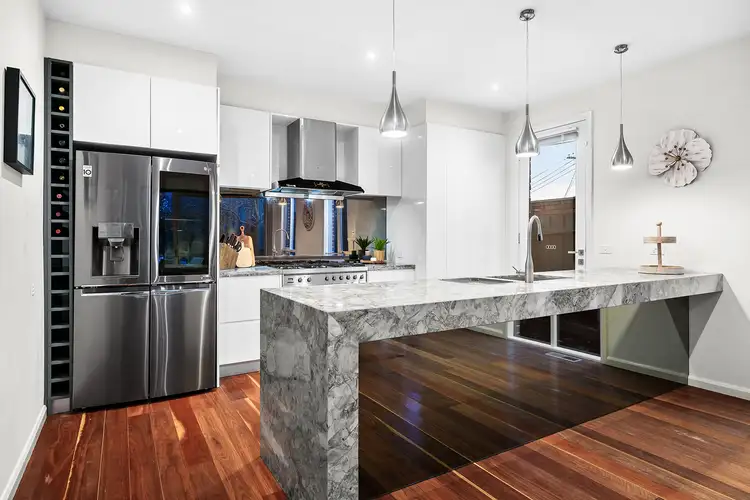 Main view of Homely house listing, 73A Devon Drive, Doncaster East VIC 3109