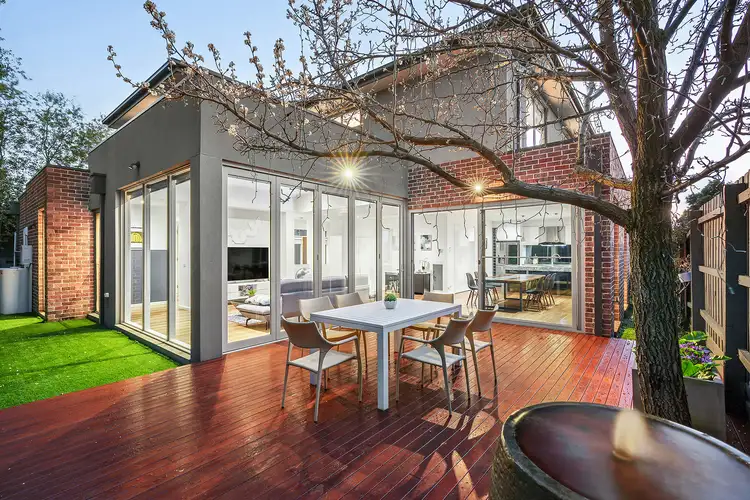 Second view of Homely house listing, 73A Devon Drive, Doncaster East VIC 3109