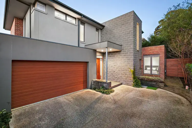 Third view of Homely house listing, 73A Devon Drive, Doncaster East VIC 3109