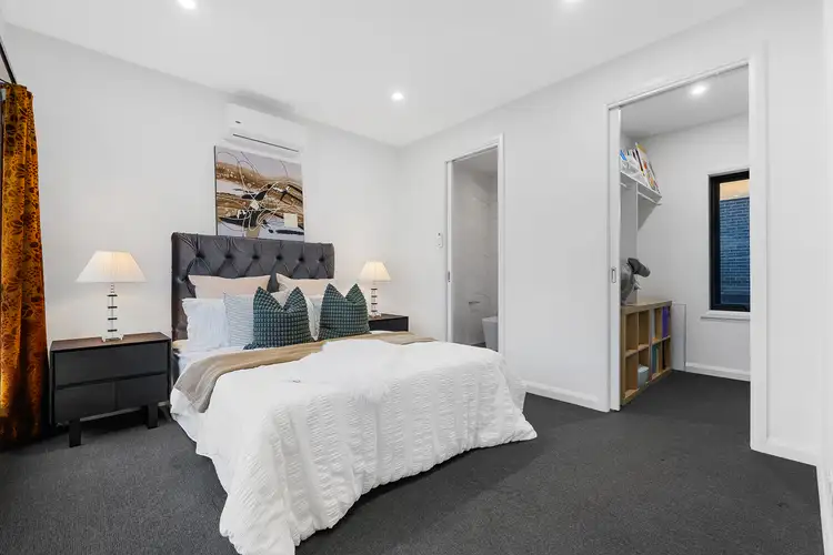 Fifth view of Homely townhouse listing, 1/34 Peter Street, Box Hill North VIC 3129