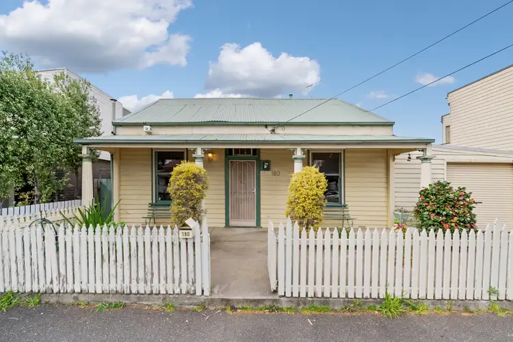 180 Heath Street, Port Melbourne VIC 3207