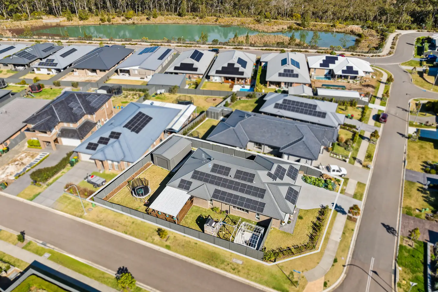 Main view of Homely house listing, 8 Cossentine Street, Cooranbong NSW 2265