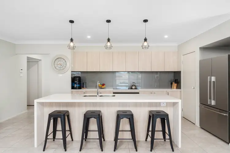 Second view of Homely house listing, 8 Cossentine Street, Cooranbong NSW 2265