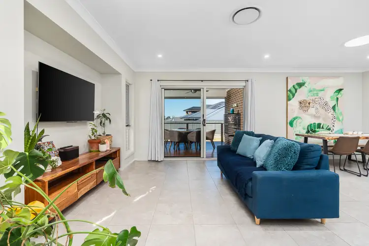 Fourth view of Homely house listing, 8 Cossentine Street, Cooranbong NSW 2265