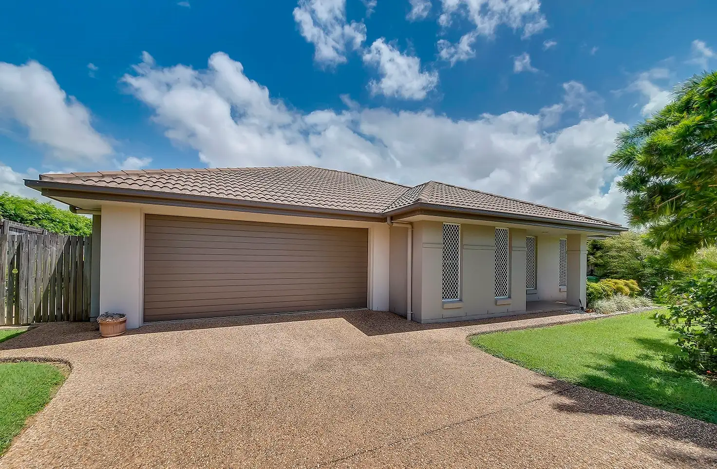 Main view of Homely house listing, 37 Dune Circle, Lammermoor QLD 4703