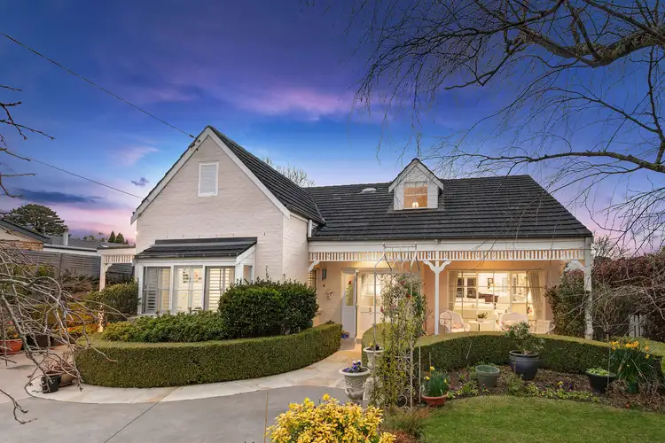 164 Blaxland Road, Wentworth Falls NSW 2782