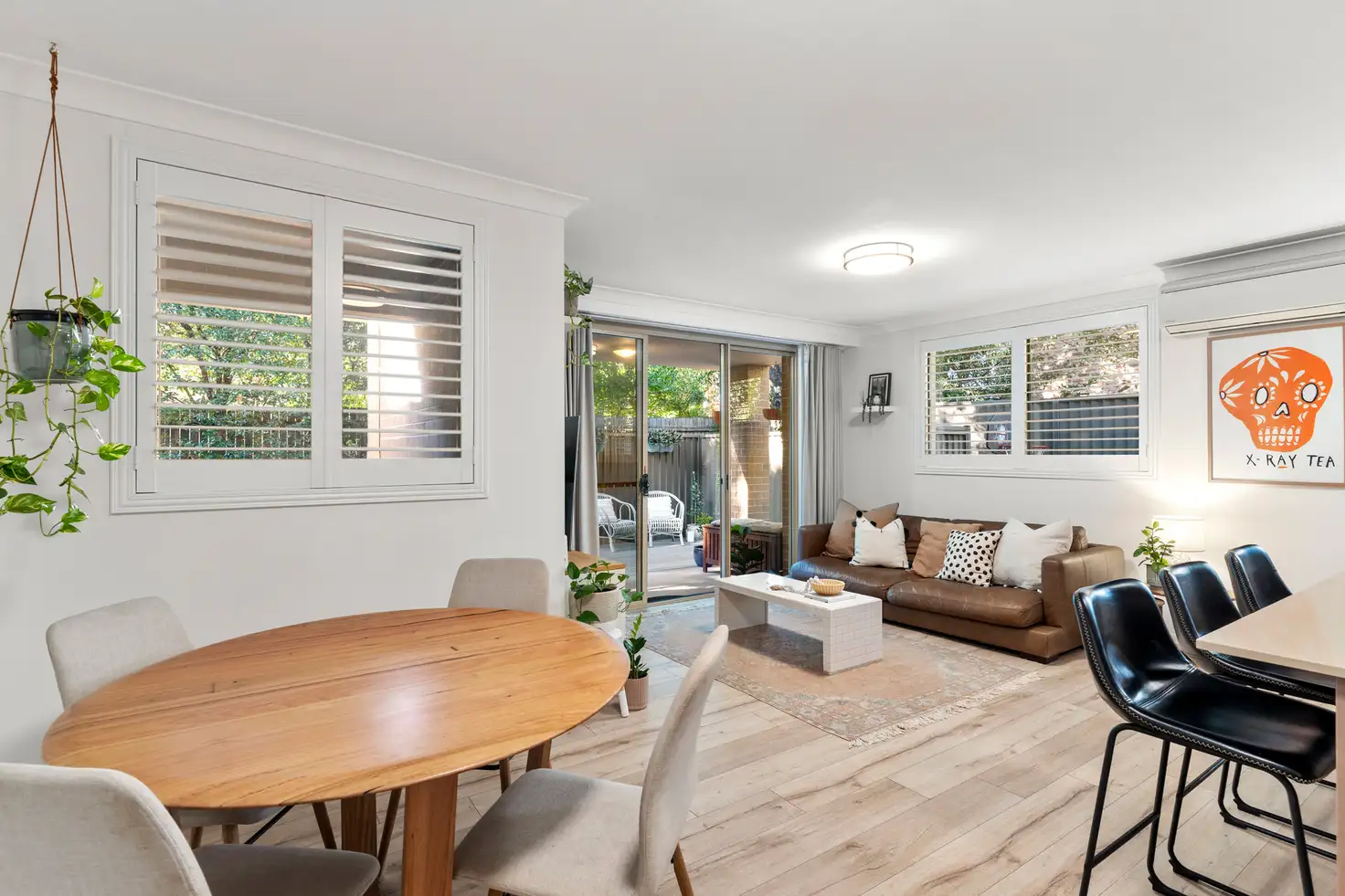 Main view of Homely unit listing, 5/72-74 Talara Road, Gymea NSW 2227