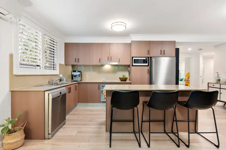 Second view of Homely unit listing, 5/72-74 Talara Road, Gymea NSW 2227