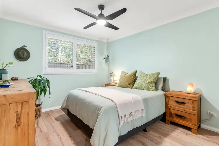 Third view of Homely unit listing, 5/72-74 Talara Road, Gymea NSW 2227