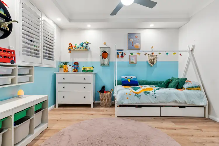 Fourth view of Homely unit listing, 5/72-74 Talara Road, Gymea NSW 2227