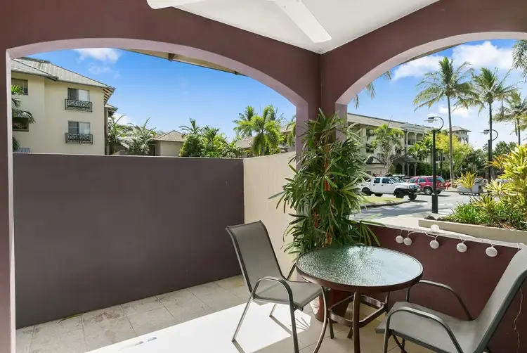 602/12-21 Gregory Street, Westcourt QLD 4870