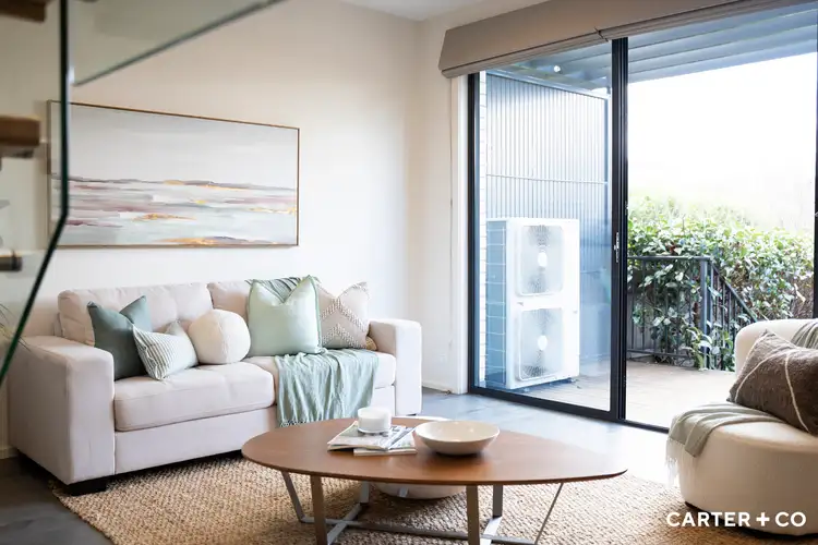 Fourth view of Homely townhouse listing, 7/44 Stockdale Street, Dickson ACT 2602