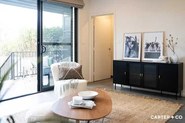 Fifth view of Homely townhouse listing, 7/44 Stockdale Street, Dickson ACT 2602