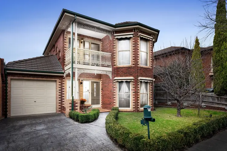 10 Saltwater Crescent, Maribyrnong VIC 3032