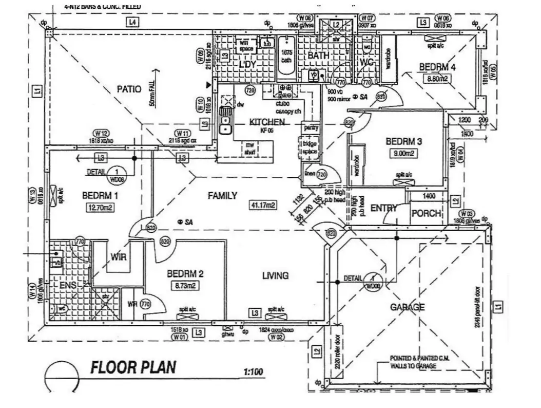 Main view of Homely house listing, 19 Carter Close, Smithfield QLD 4878