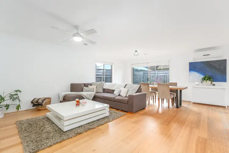 Second view of Homely house listing, 9C Detroit Crescent, Corio VIC 3214