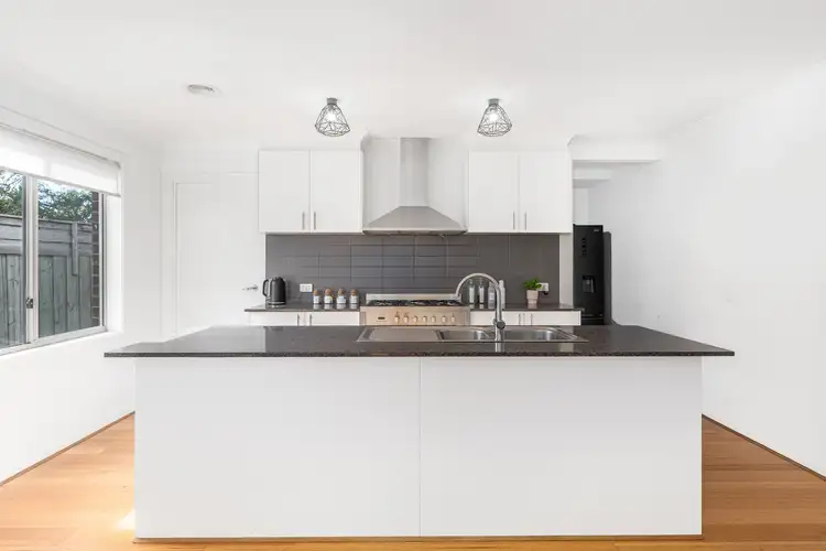 Third view of Homely house listing, 9C Detroit Crescent, Corio VIC 3214