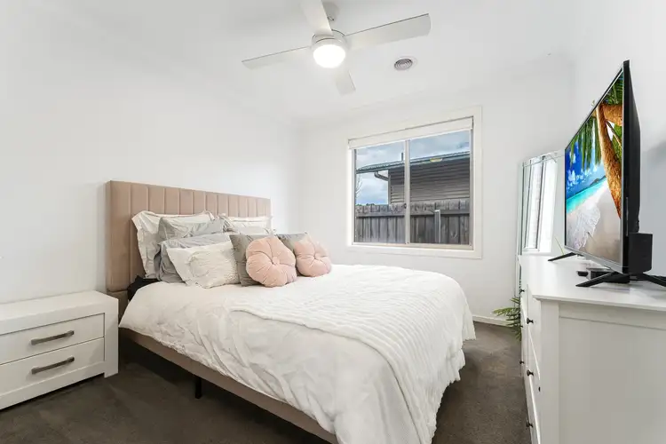 Fifth view of Homely house listing, 9C Detroit Crescent, Corio VIC 3214