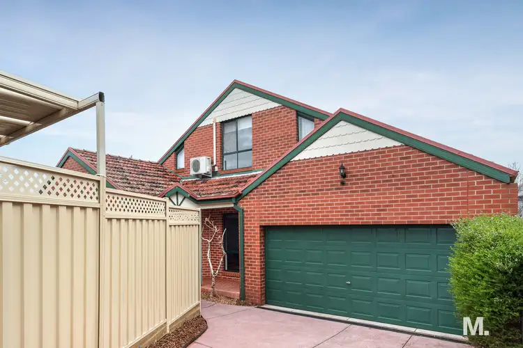 Main view of Homely house listing, 29B Newman Street, Niddrie VIC 3042