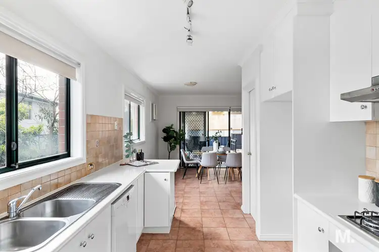 Fourth view of Homely house listing, 29B Newman Street, Niddrie VIC 3042