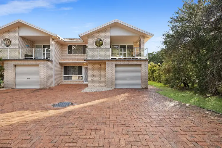 3/75 Rocky Point Road, Fingal Bay NSW 2315