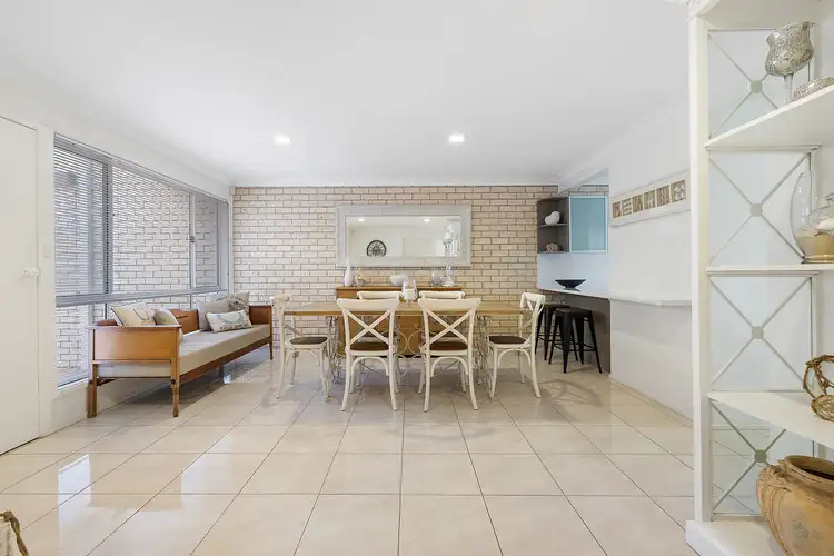 Fifth view of Homely townhouse listing, 3/75 Rocky Point Road, Fingal Bay NSW 2315