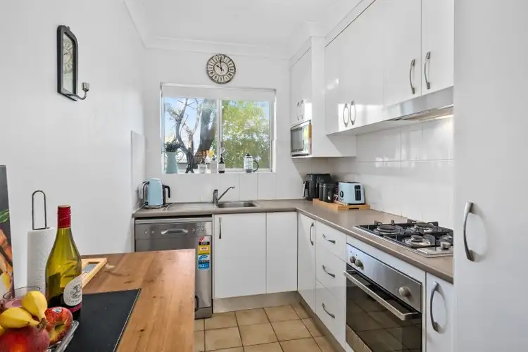 Second view of Homely unit listing, 2/581 Sandgate Road, Clayfield QLD 4011