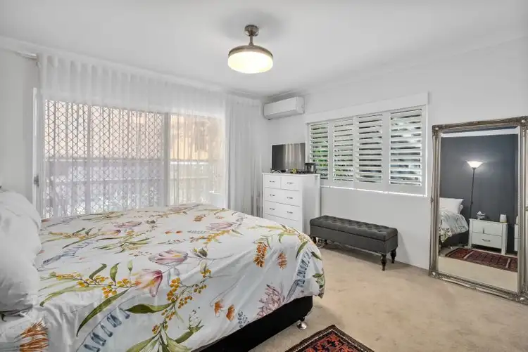 Third view of Homely unit listing, 2/581 Sandgate Road, Clayfield QLD 4011