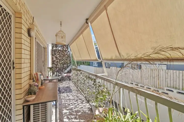 Fourth view of Homely unit listing, 2/581 Sandgate Road, Clayfield QLD 4011