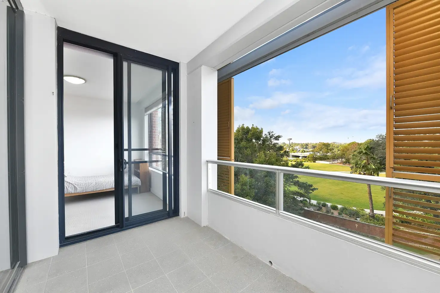 Main view of Homely apartment listing, 511/10 Brodie Spark Drive, Wolli Creek NSW 2205