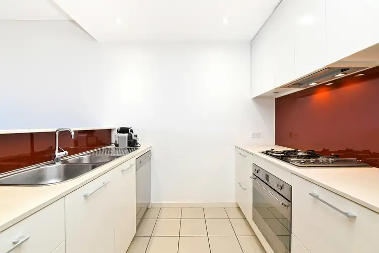 Fourth view of Homely apartment listing, 511/10 Brodie Spark Drive, Wolli Creek NSW 2205