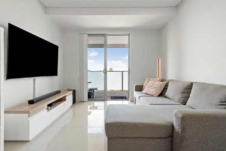 Second view of Homely apartment listing, 11/2-4 Dillon Street, Ramsgate NSW 2217