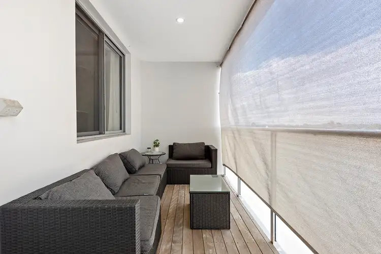 Third view of Homely apartment listing, 11/2-4 Dillon Street, Ramsgate NSW 2217