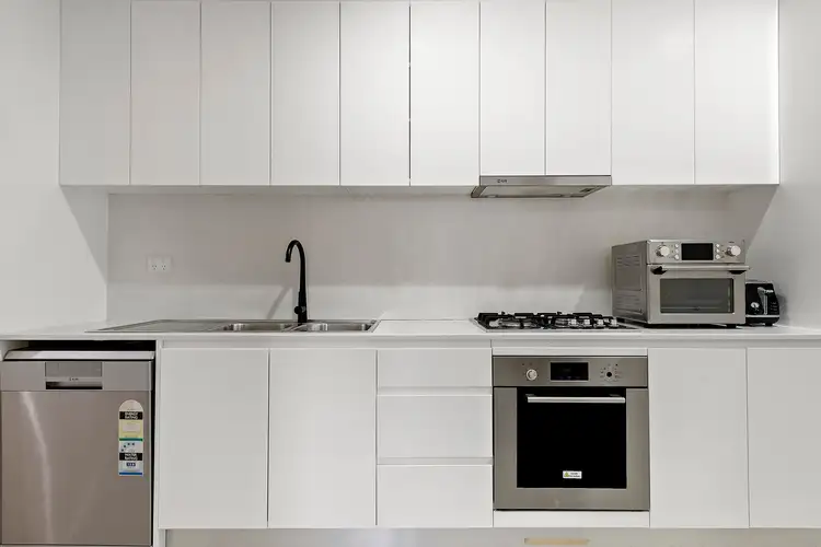 Fourth view of Homely apartment listing, 11/2-4 Dillon Street, Ramsgate NSW 2217