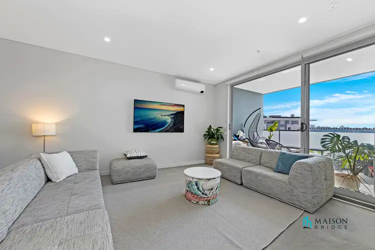 Level 7/707/22 Dressler Court, Merrylands NSW 2160