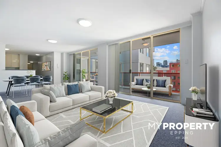 69/134-150 Bulwara Road, Pyrmont NSW 2009