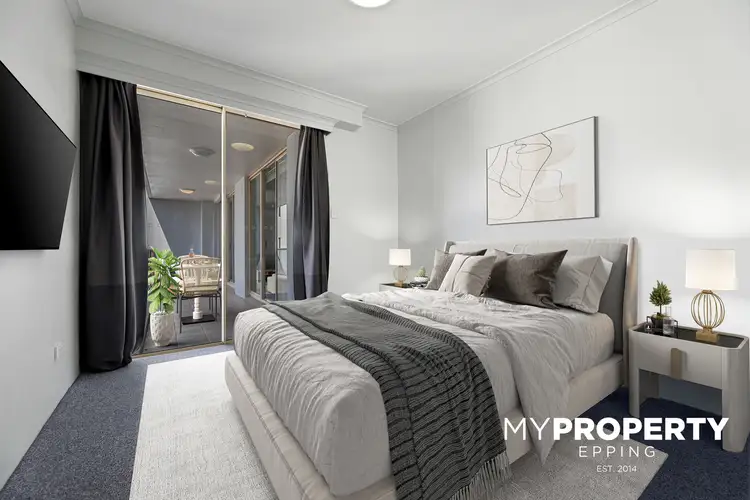 Sixth view of Homely apartment listing, 69/134-150 Bulwara Road, Pyrmont NSW 2009