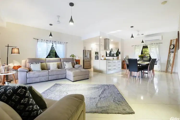 Third view of Homely house listing, 11 Davenport Court, Gunn NT 832