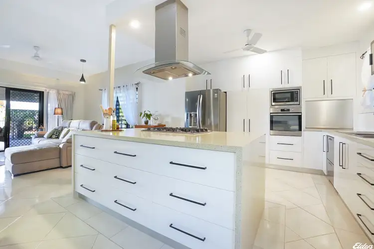 Fourth view of Homely house listing, 11 Davenport Court, Gunn NT 832