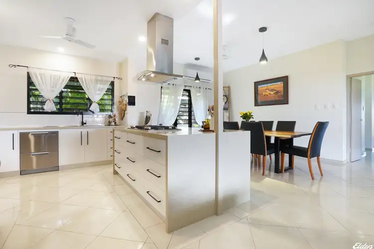 Fifth view of Homely house listing, 11 Davenport Court, Gunn NT 832