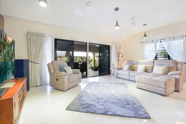 Sixth view of Homely house listing, 11 Davenport Court, Gunn NT 832