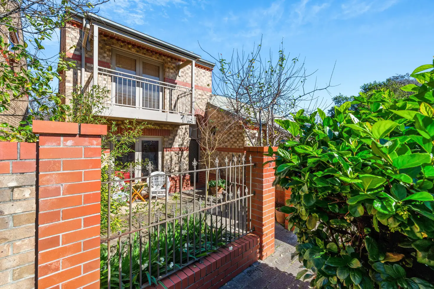 Main view of Homely townhouse listing, 3/3A Hughes Avenue, Kensington SA 5068