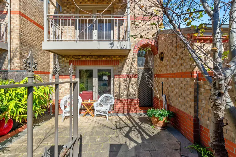 Third view of Homely townhouse listing, 3/3A Hughes Avenue, Kensington SA 5068