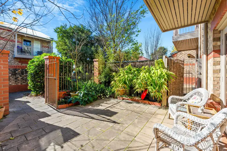 Fourth view of Homely townhouse listing, 3/3A Hughes Avenue, Kensington SA 5068