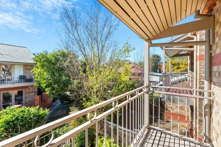 Fifth view of Homely townhouse listing, 3/3A Hughes Avenue, Kensington SA 5068