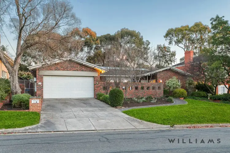 Main view of Homely house listing, 12 Greenwood Grove, Urrbrae SA 5064