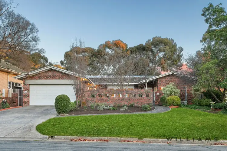 Second view of Homely house listing, 12 Greenwood Grove, Urrbrae SA 5064
