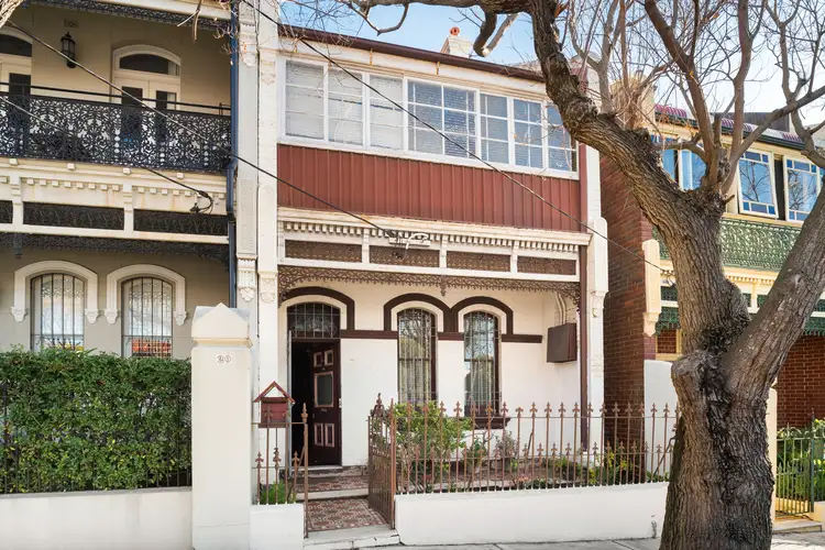 Main view of Homely house listing, 20 Cannon Street, Stanmore NSW 2048