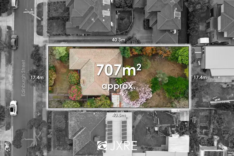 37 Edinburgh Street, Clayton VIC 3168