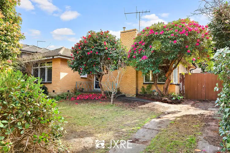 Second view of Homely house listing, 37 Edinburgh Street, Clayton VIC 3168